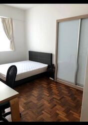 Novena Lodge (D11), Condominium #633839351